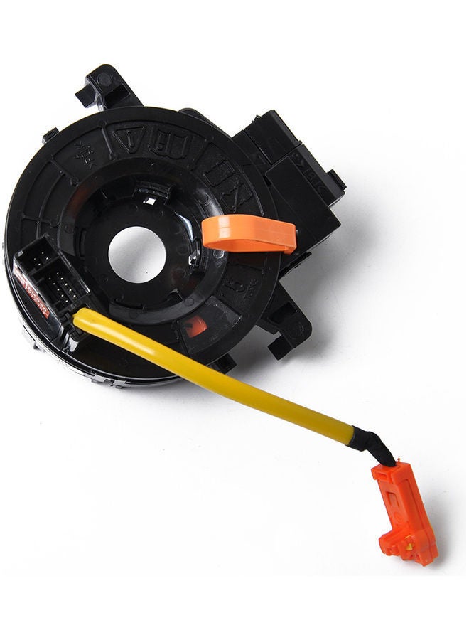 NIBEMINENT A1683 Spiral Cable Clock Spring Airbag for Toyota Corolla/Carola/Yaris - Image 4