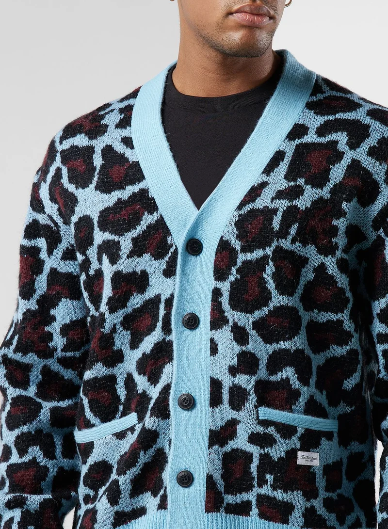 The Hundreds Killer Sweater