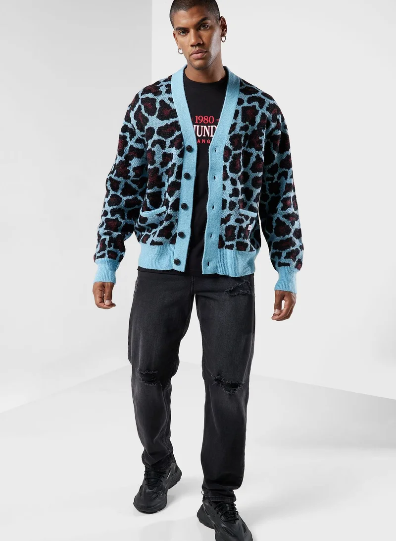 The Hundreds Killer Sweater
