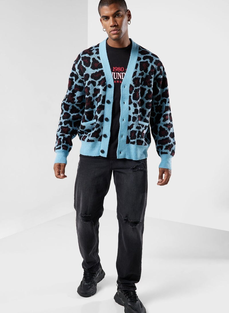 The Hundreds Killer Sweater - Image 4