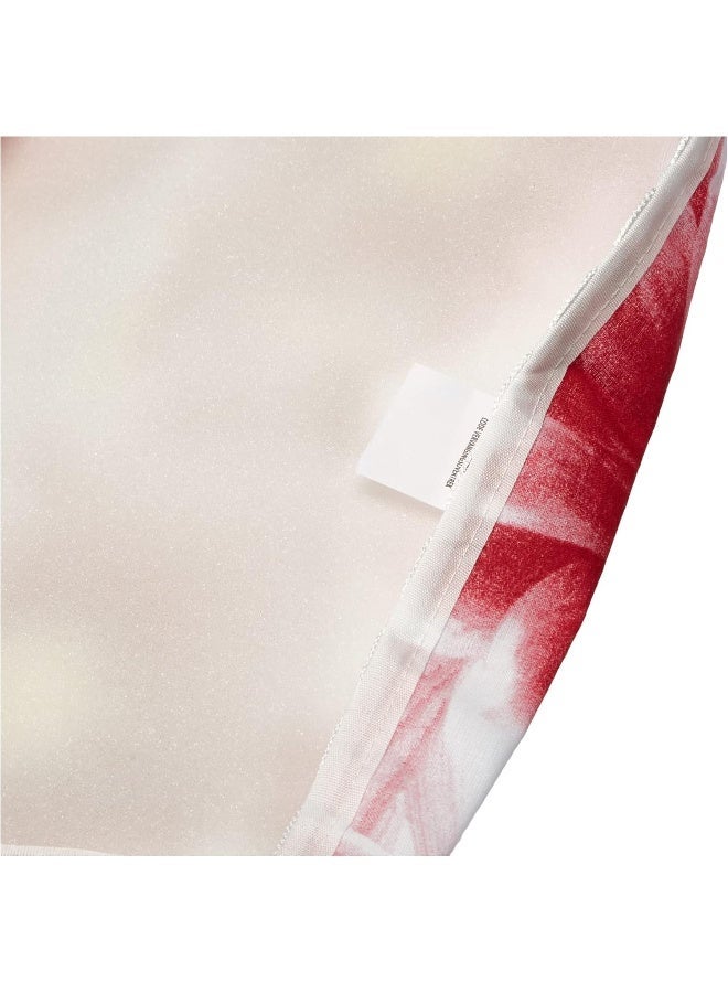 Brabantia Ironing Board Cover with 8mm Foam - Size B (124 x 38 cm) Assorted Colours - Image 5