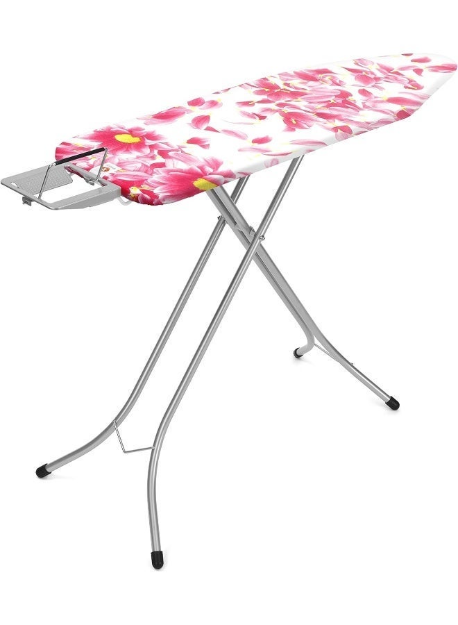 Brabantia Ironing Board Cover with 8mm Foam - Size B (124 x 38 cm) Assorted Colours - Image 4