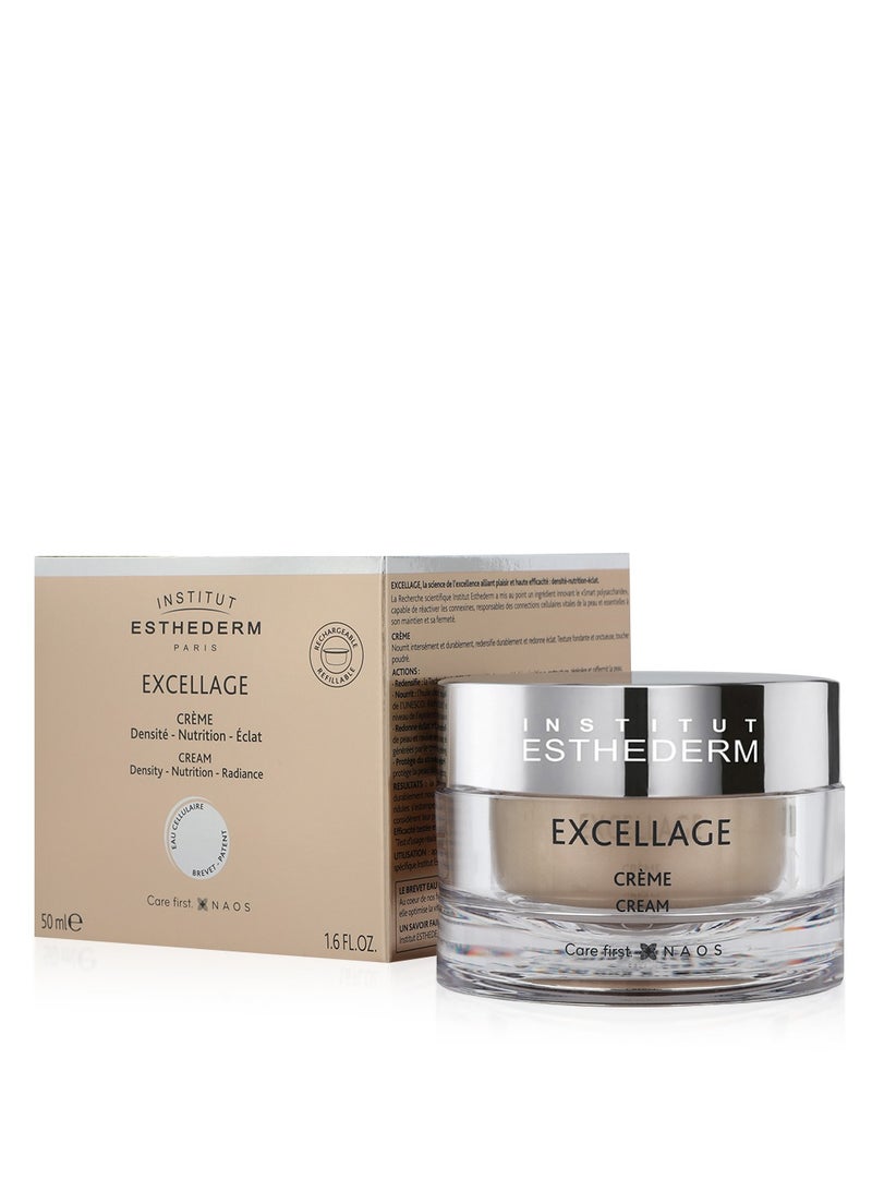 إنستيتوت إستيديرم كريم ممتاز 50 مل - Image 1