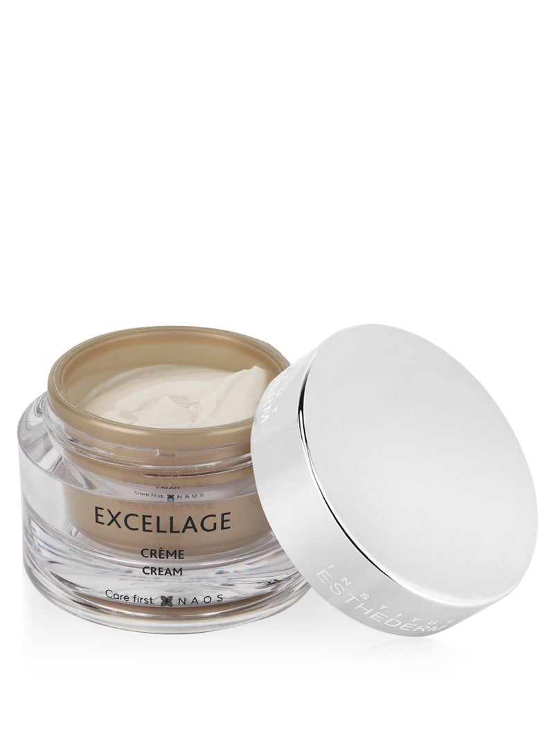 إنستيتوت إستيديرم كريم ممتاز 50 مل - Image 3