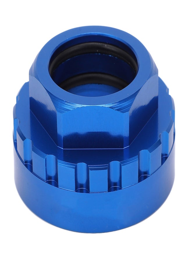 RISK 12 Speed Direct Mount Disc Tool Bottom Bracket Remover Chainring Bolt Tool for M7100 M8100 M9100 - Image 1