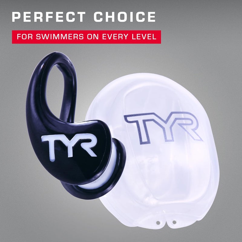 TYR Ergo Swim Clip - Image 5
