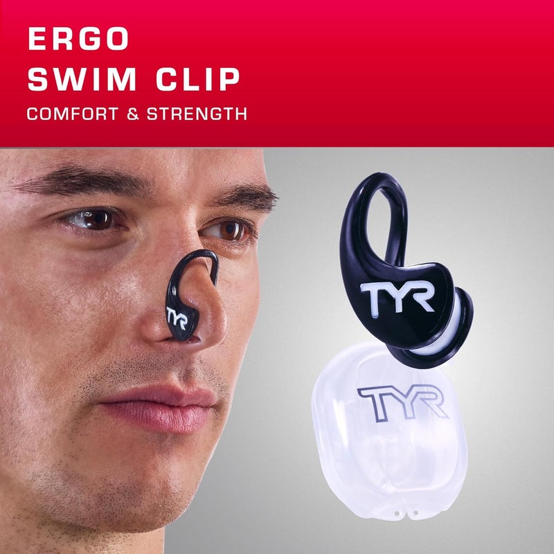 TYR Ergo Swim Clip - Image 2