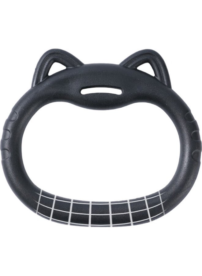 JD.com Jingzao Children'S Home Fitness Pull-Up Rings, Exercise Shoulder Waist Neck Pull-Up Rings, Home Single Bar Pull-Up Rings, Set Of Two - Image 1