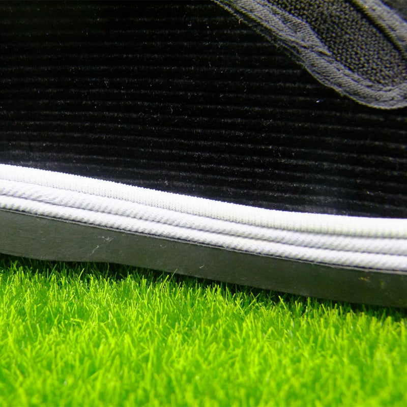 Men's Corduroy Slip-On Shoes - Image 4
