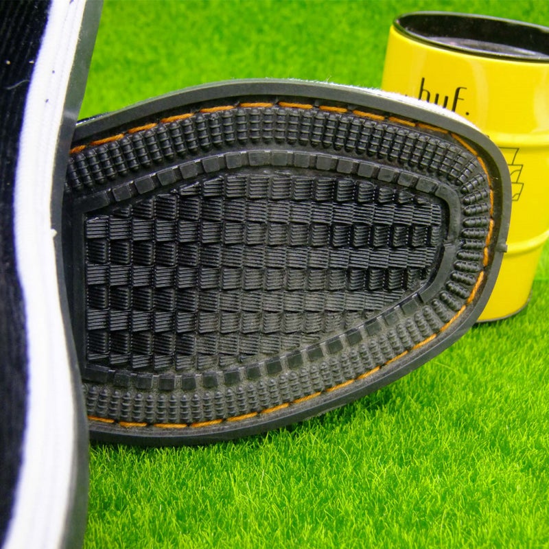 Men's Corduroy Slip-On Shoes - Image 2