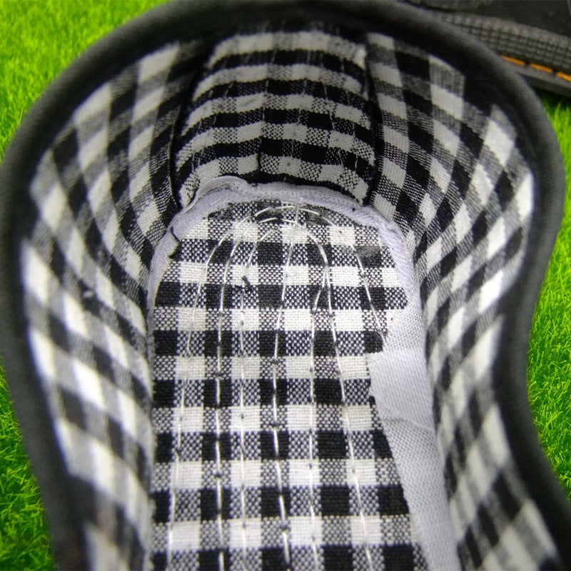 Men's Corduroy Slip-On Shoes - Image 3