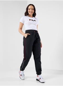 FILA Metallic Logo T-Shirt  - Image 4