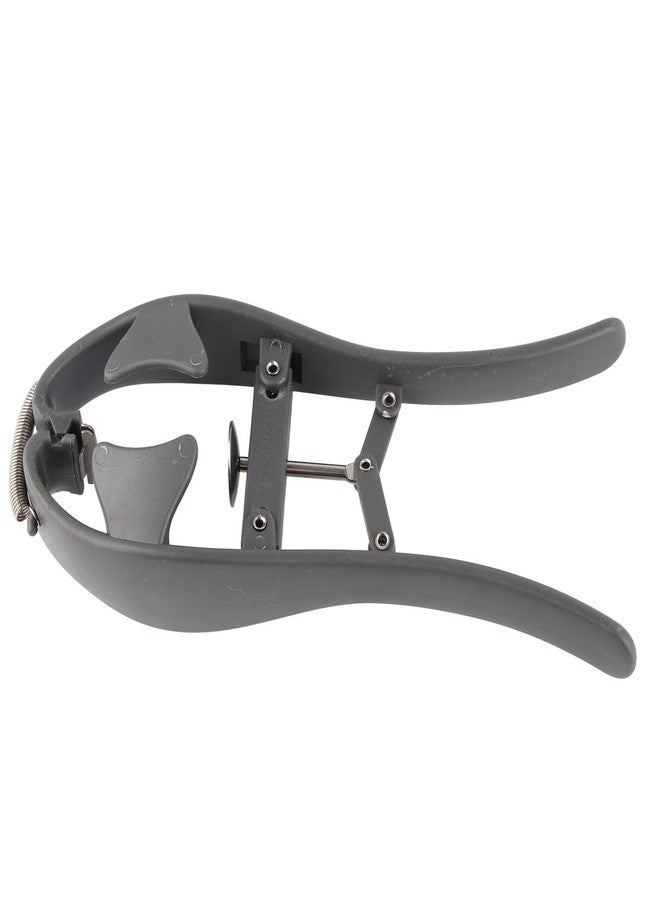 POCREATION Stainless Steel Egg Cutter and Separator, Automatic Egg Opener with Built-in Holder - Image 3