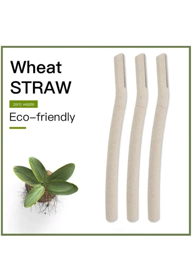 دوشر شفرة حلاقه ثلاث قطع - Image 1