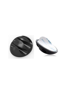 JOTO Cable Clips Cord Management Organizer, Wall Desk Desktop Cable Wire Clip, Electronics Computer Mouse Charging USB Cable Holder, Black  - Image 5
