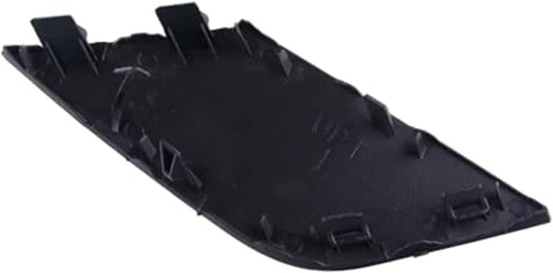 QASULER Car Front Bumper Tow Hook Eye Cover for Toyota Camry SE 2018-2019 - Image 4