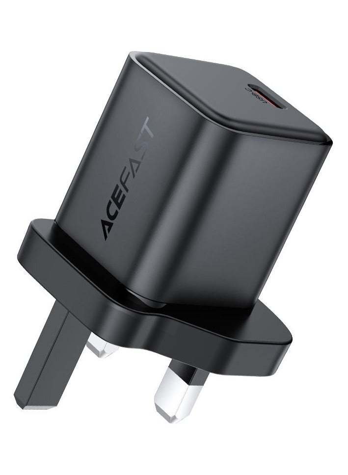 ACEFAST A125 PD45W GaN wall charger. - Image 1