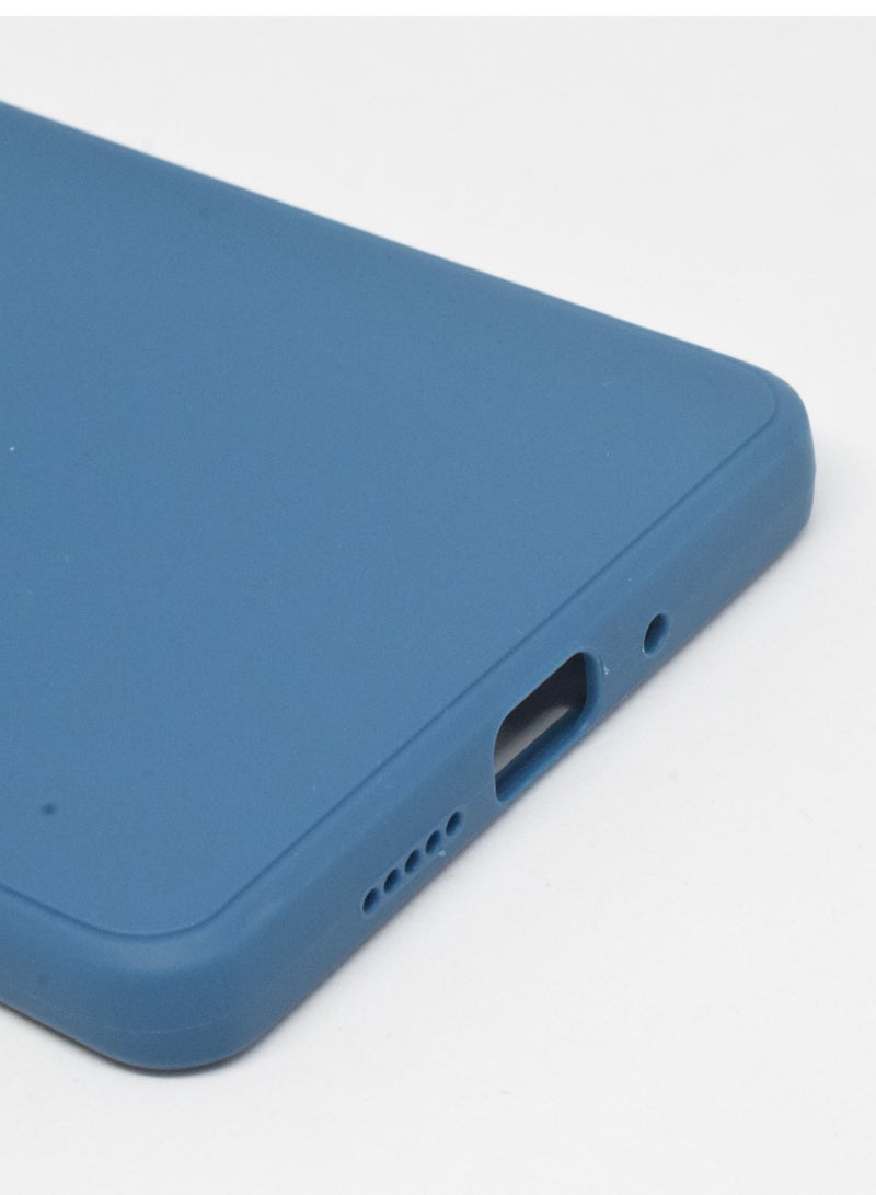 BORTONY P30 Pro Case,Liquid Silicone Protective Case Cover With Camera Protection For Huawei P30 Pro - Image 3