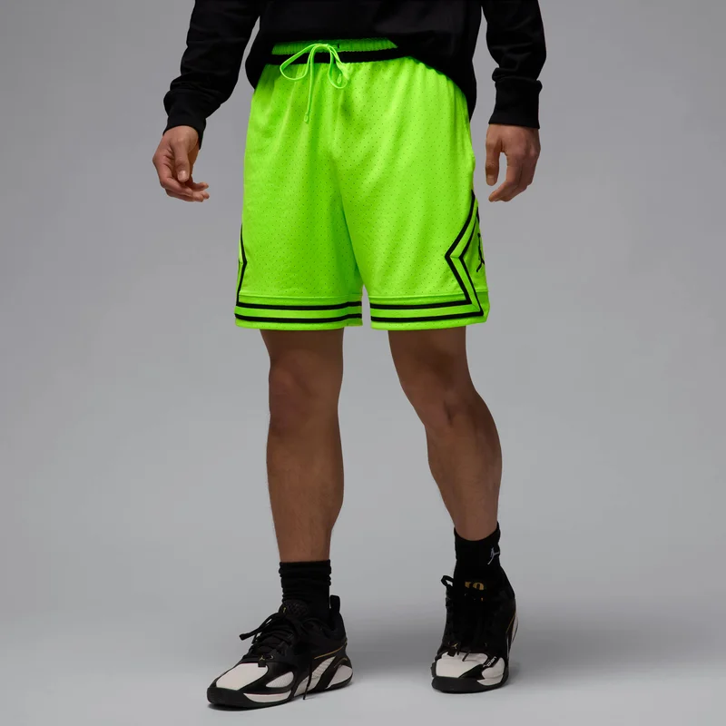 جوردن شورت دراي-فت سبورت دايموند للرجال