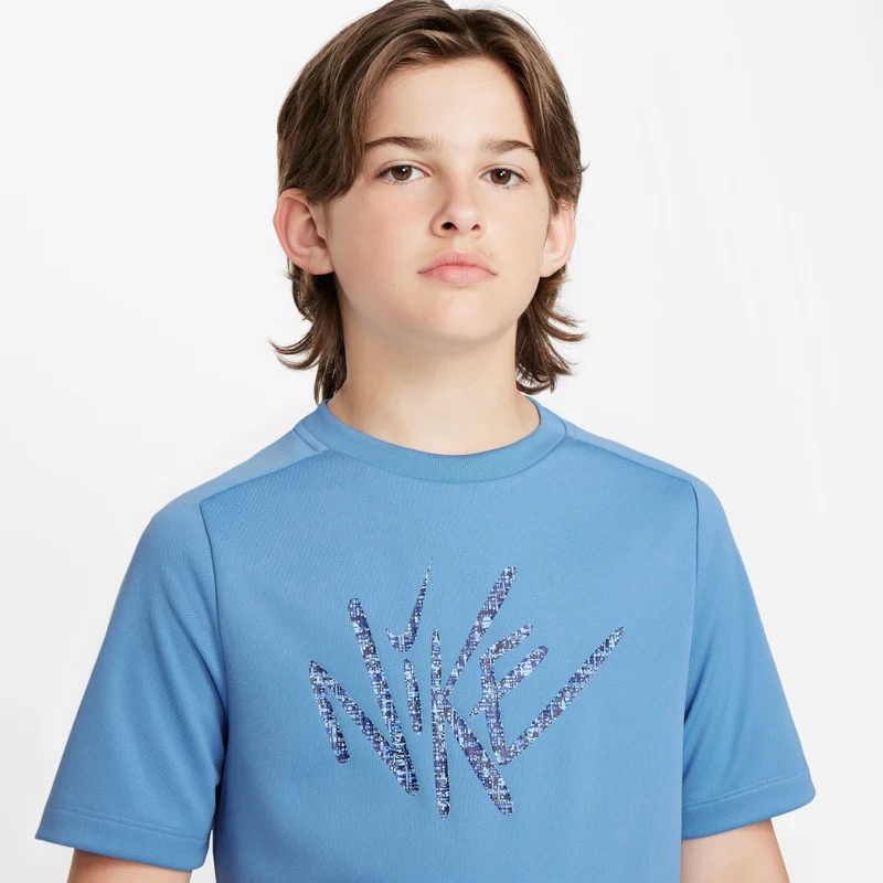 Nike Kids' Multi Dri-FIT Training Top