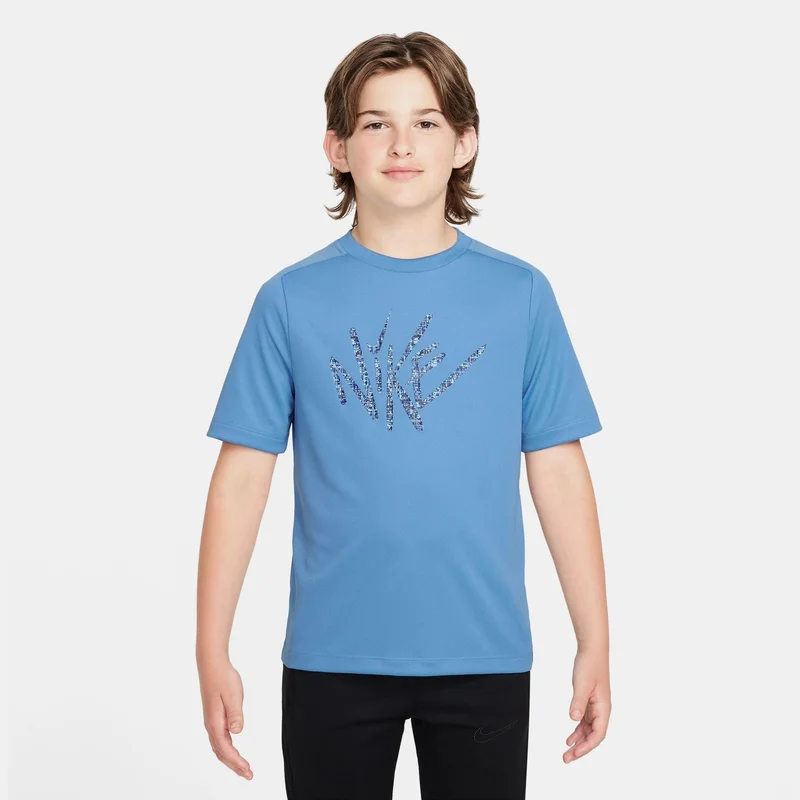 Nike Kids' Multi Dri-FIT Training Top