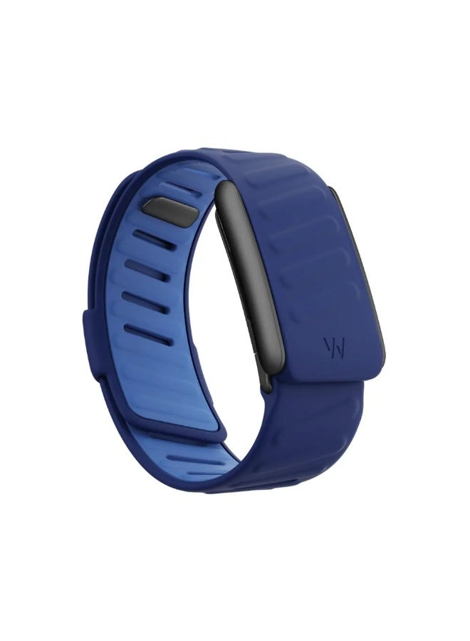 ACLIX Premium Nylon Replacement Wristbands Compatible with Whoop 5.0 Fitness Tracker – Adjustable, Breathable & Sweatproof Straps for Men and Women – Durable, Comfortable & Stylish Bands Perfect for Gym, Sports, and Everyday Wear - Image 2