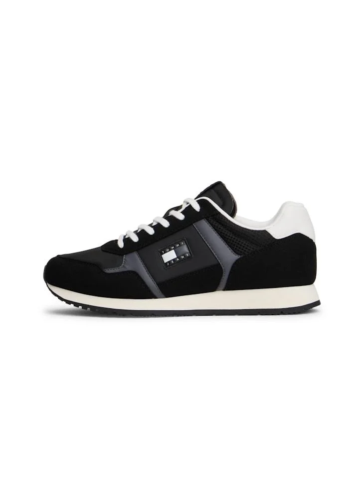 تومي جينز Casual Low Top Sneakers