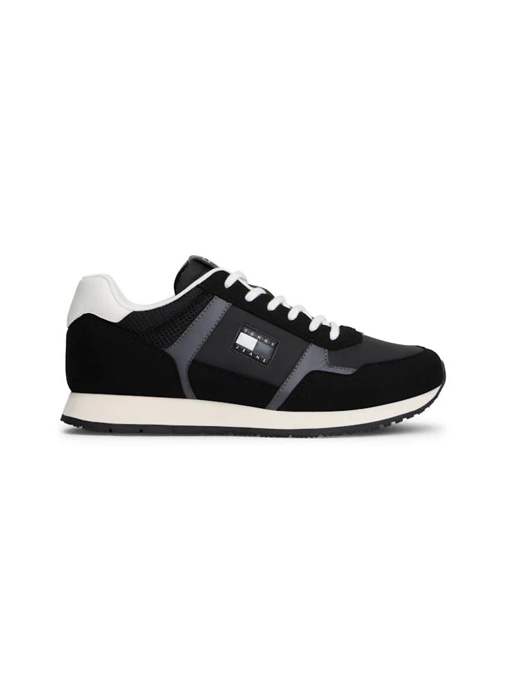 تومي جينز Casual Low Top Sneakers