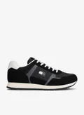 TOMMY JEANS Black