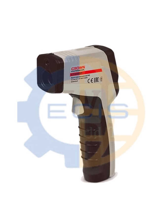 Crown CT44037 50/600 Degree Remote Thermometer