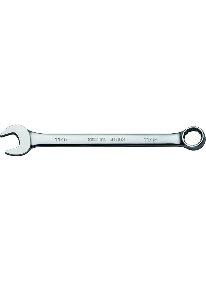 Sata Combination Wrench 22 Mm Size