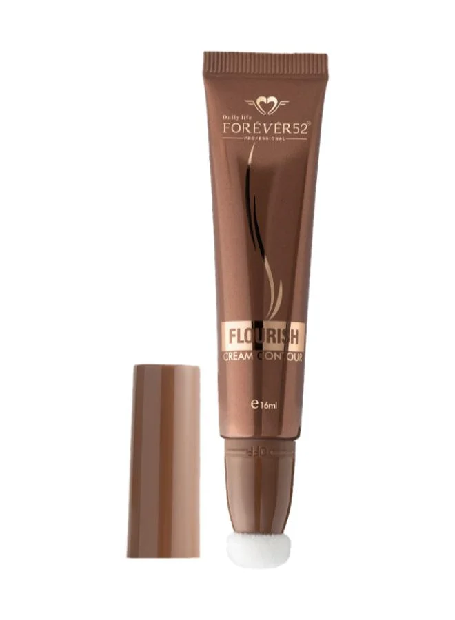 فور إيفر52 Flourish Cream Contour FCC002