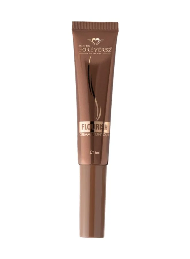 فور إيفر52 Flourish Cream Contour FCC002