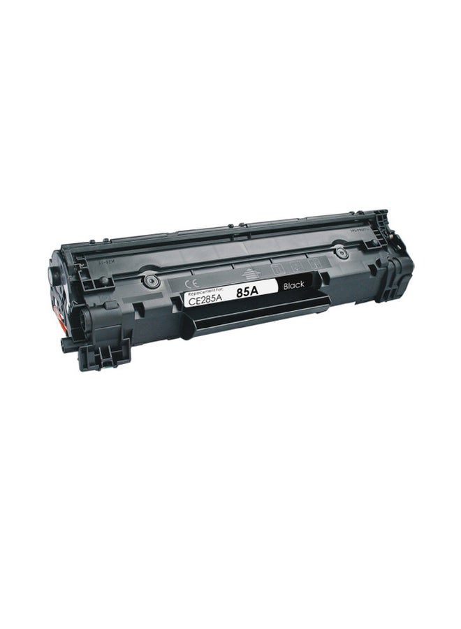 HP مجموعة مكونة من خرطوشتي حبر 85A 85A أسود - Image 1