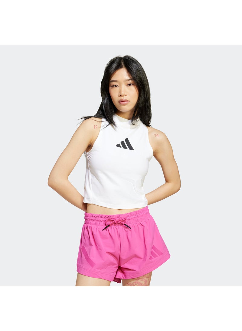 Adidas - Z.N.E. T-Shirt - Image 1