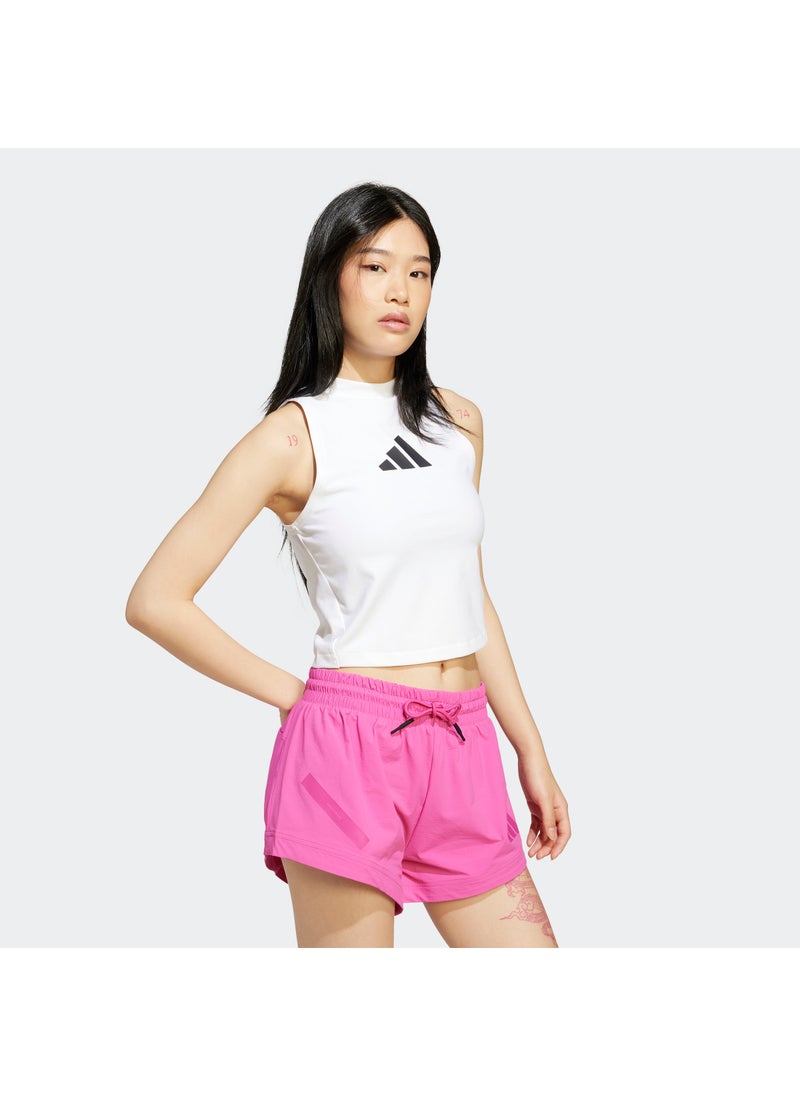 Adidas - Z.N.E. T-Shirt - Image 1