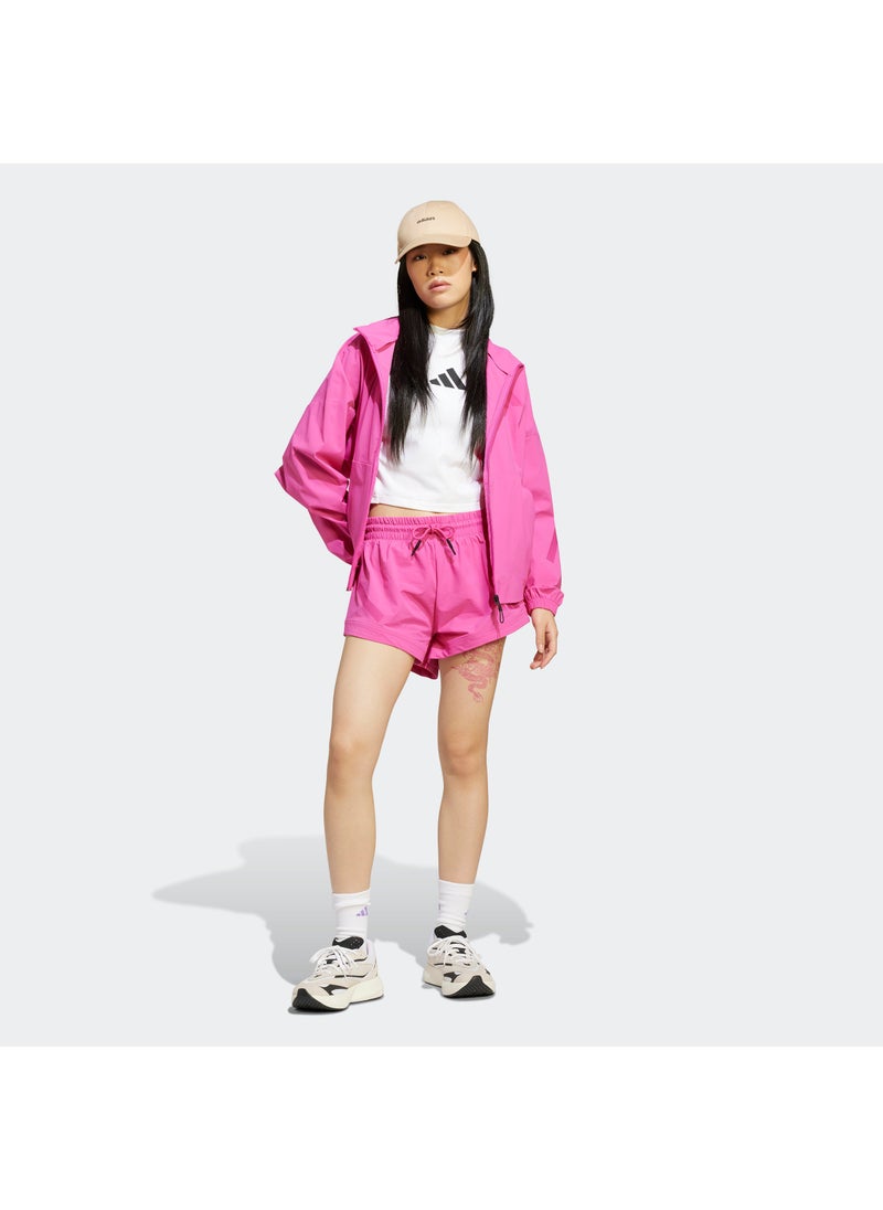 Adidas - Z.N.E. T-Shirt - Image 1