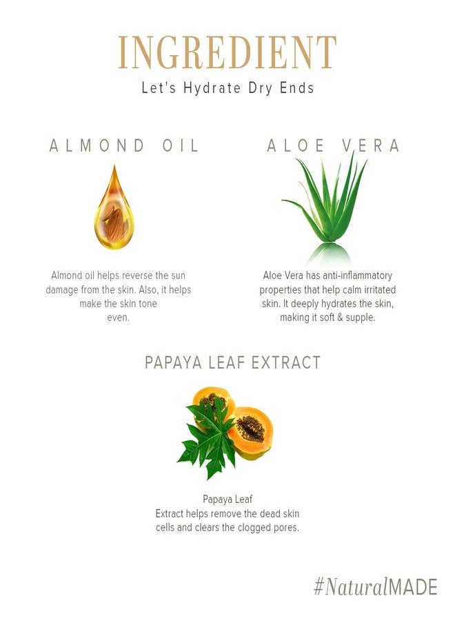 Khadi Natural Sunscreen SPF 60 PA++ with Kokum Butter & Herbal Extracts|Non-sticky | Diminishes skin blemishes|Keeps skin nourished| Paraben Free | Suitable for all skin types| 100ml - Image 5