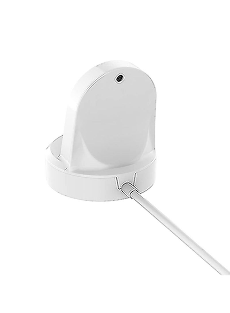 Portable USB Charger Compatible with Huawei Watch GT/GT 2/2E Honor Magic Magnetic Charging Dock - Image 3
