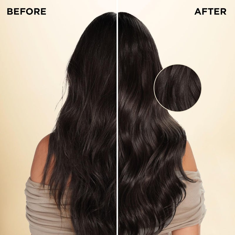 Pantene Advanced Hair Fall Solution Hair Fall Control Shampoo, 650 ml - Image 5