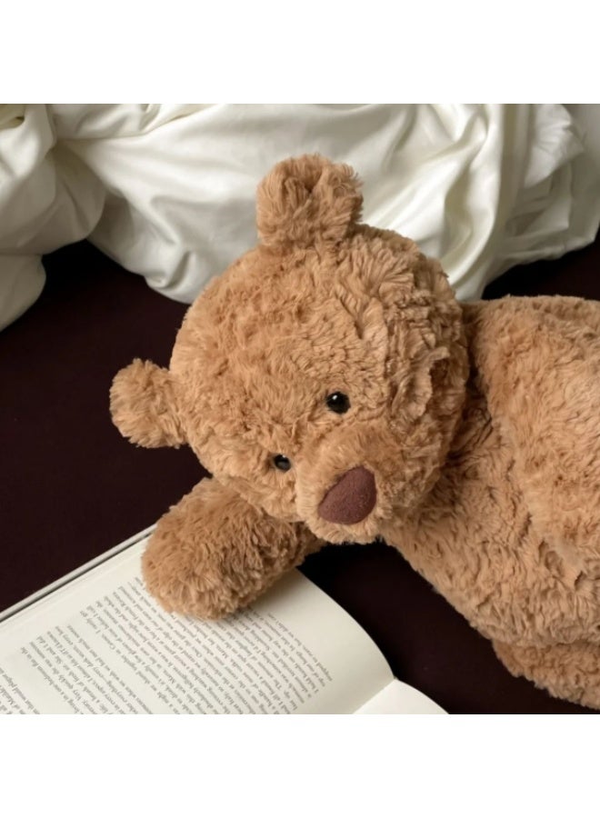 جيليكات Jellycat يضع دمية دب لعبة Zero Bear (40 سم) - Image 4