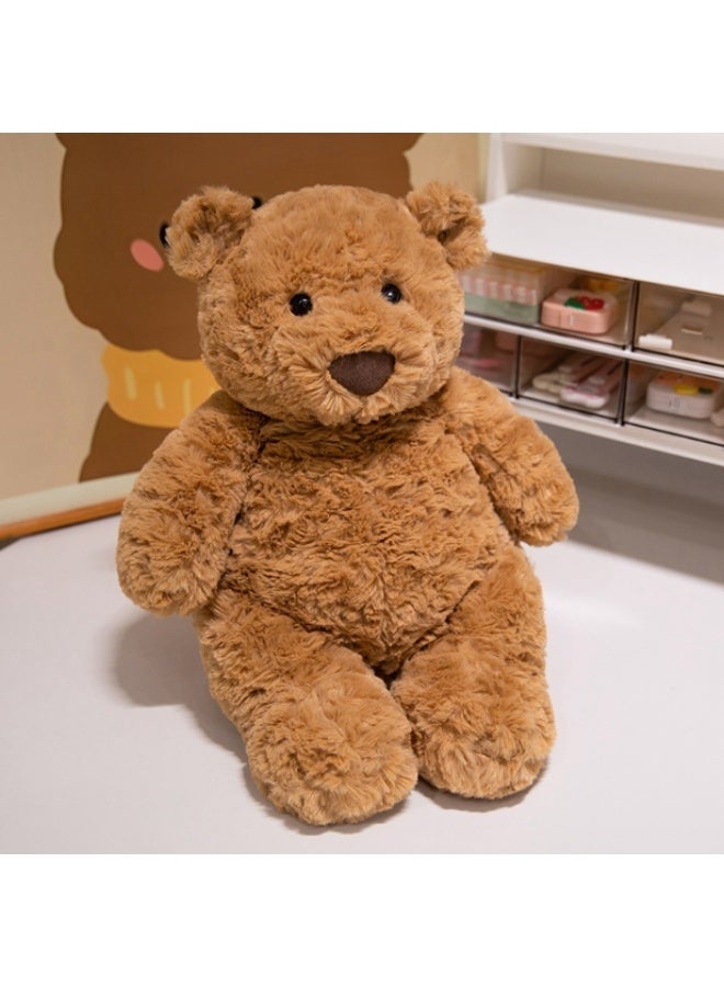 جيليكات Jellycat يضع دمية دب لعبة Zero Bear (40 سم) - Image 3