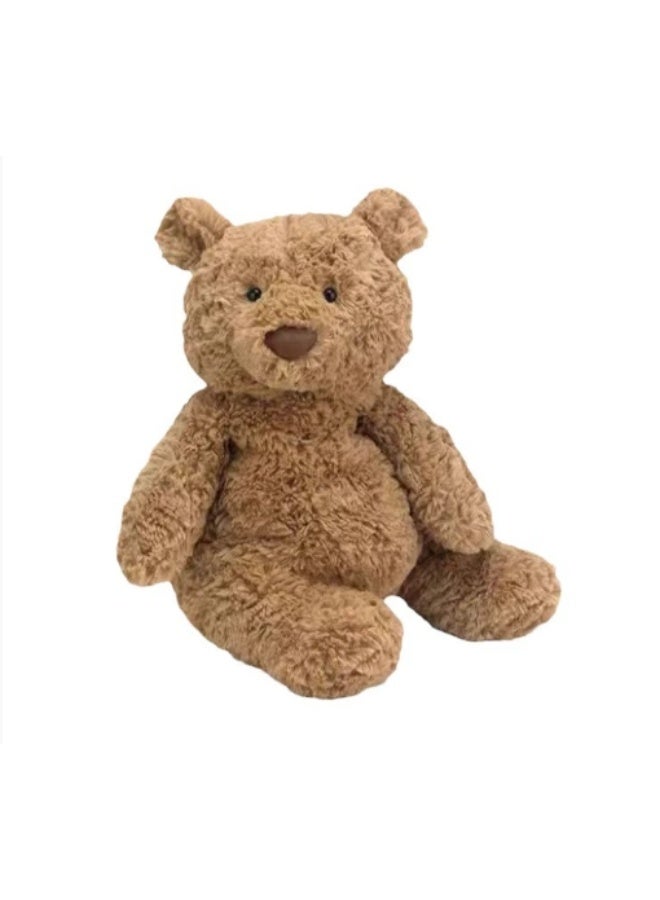 جيليكات Jellycat يضع دمية دب لعبة Zero Bear (40 سم) - Image 1