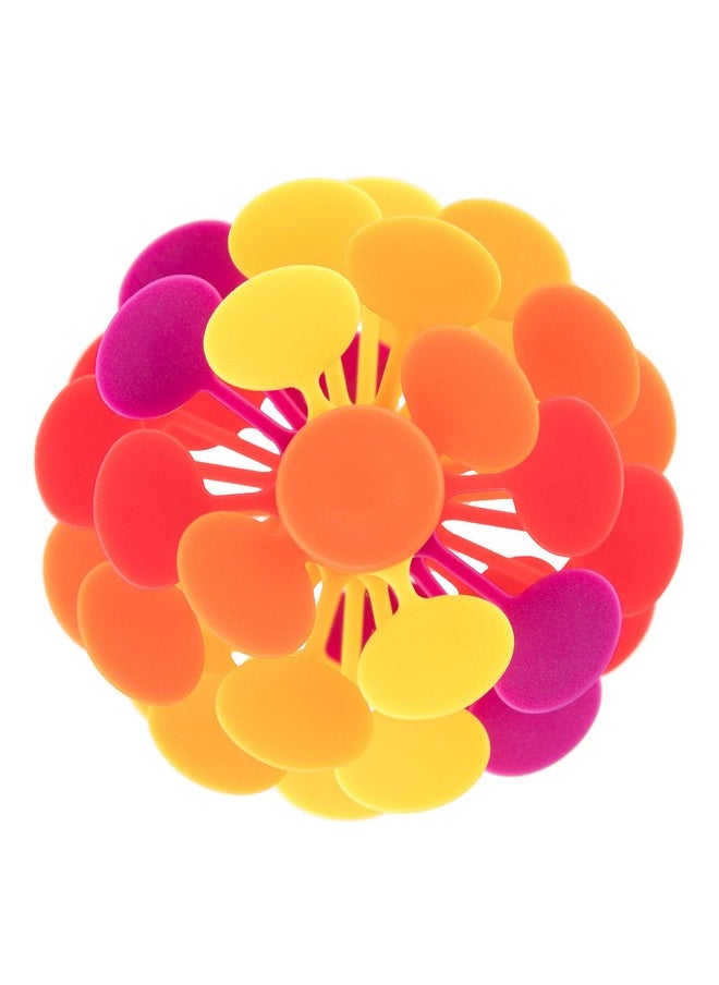 PLAYABLE ART PLAYABLE ART Mini Lollipopter (Mango, with Magnetic Base)  - Image 4