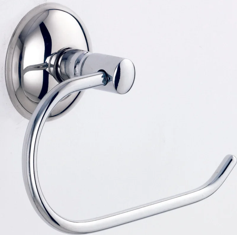 Lider Gediz Lidless Toilet Paper Holder
