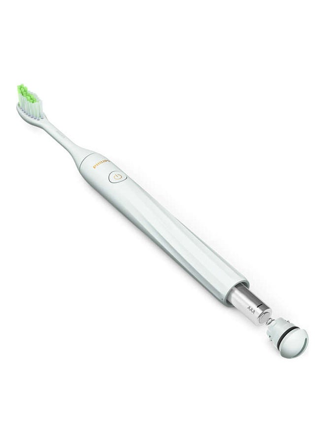 نيبمينينت فرشاة أسنان ببطارية أخضر 200غم - Image 5