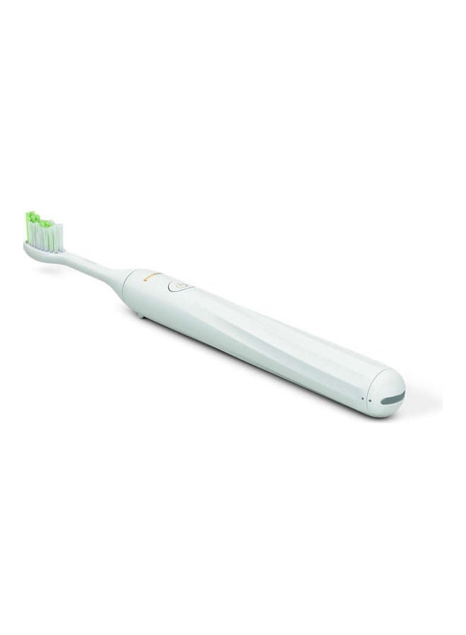 نيبمينينت فرشاة أسنان ببطارية أخضر 200غم - Image 4