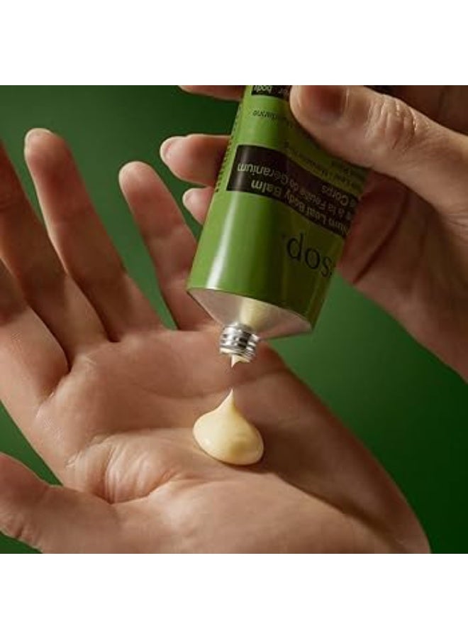 أيسوب بلسم الجسم بأوراق إبرة الراعي من إيسوب 100 مل - Image 4