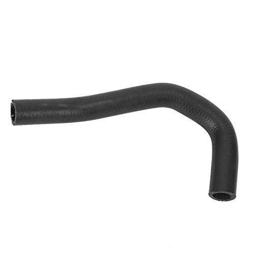 POCREATION Power Steering Hose Replacement for TSX Durable Rubber Return and Suction Hose Pipe