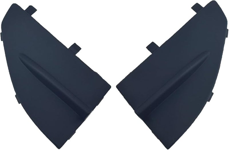 غطاء شبكة المصد الأمامي السفلي المتوافق مع مازدا 6 2019 2022 GSH7 50 M32 GSH7 50 M42 - Image 3